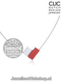 images/productimages/small/Clic-C150R-Collier-Aluminium-Rood-Mat.jpg