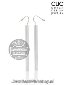 images/productimages/small/Clic-O38mat-Oorhangers-Aluminium-Staafjes-Mat.jpg