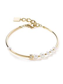Coeur de Lion Armband 1102-30-1416