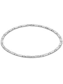 Danish Design Broby IJ104N1 Collier Dames Titanium