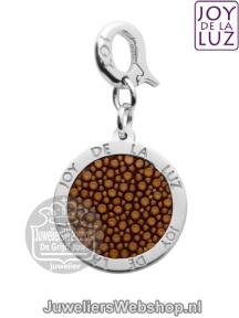 images/productimages/small/JOY-de-la-LUZ-coin-JC092-stingray-camel-big.jpg