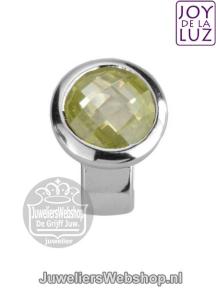 images/productimages/small/JOY-de-la-LUZ-slide-JS054-stone-lime-round.jpg
