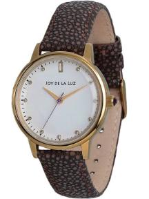 Joy de la Luz Horloge JW014 Dames