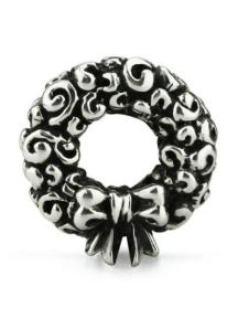 images/productimages/small/Ohm-Beads-AAH025-Beadmas-Wreath-Bedel-Zilver.jpg