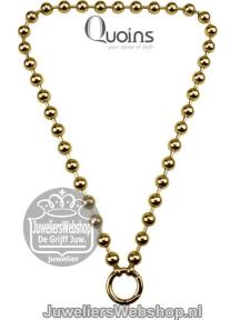 images/productimages/small/Quoins-QK-S2-G-Dikke-Bolletjes-Ketting-goudkleurig-45-cm.jpg
