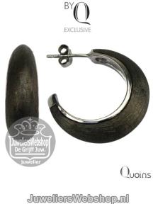 images/productimages/small/Quoins-creolen-Exclusive-Silky-Dawn-ovaal-zilver-ZEM-01-ED.jpg