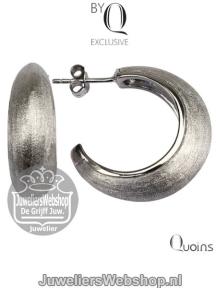 images/productimages/small/Quoins-creolen-Exclusive-Silky-Dawn-ovaal-zilver-ZEM-01-EE.jpg