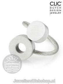 clic R3 ring mat