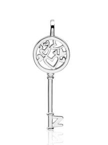 images/productimages/small/Zinzi-ZIH636-Hanger-Sleutel-Hartjes-Zilver.jpg
