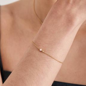 Ania Haie Armband B045-01G-RQ