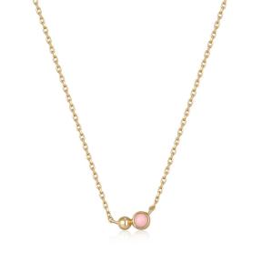 Ania Haie Collier N045-02G-RQ
