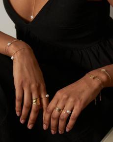 Ania Haie Armband B019-01H