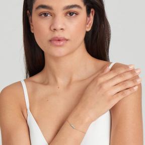 Ania Haie Armband B033-01G