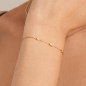 Ania Haie Armband B038-01G