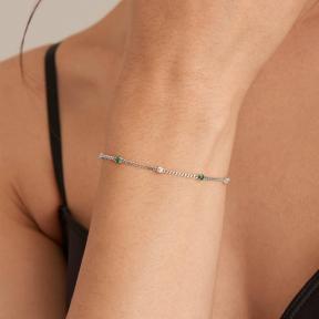 Ania Haie Armband B039-01H