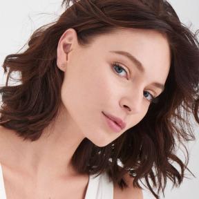 Ania Haie Ear Studs E002-01H