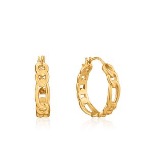 Ania Haie Ear Studs E021-04G