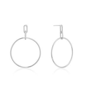 Ania Haie Ear Studs E021-07H