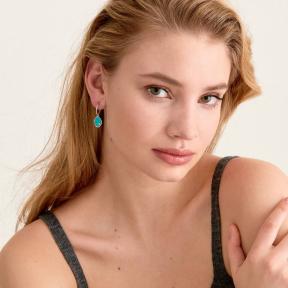 Ania Haie Ear Studs E027-01H