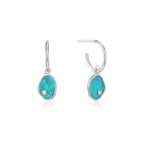 Ania Haie Ear Studs E027-01H