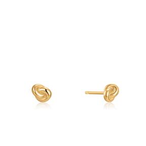 Ania Haie Ear Studs E029-01G