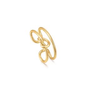 Ania Haie Ear Cuff E029-03G
