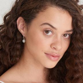 Ania Haie Huggie Hoop Earrings E030-05H