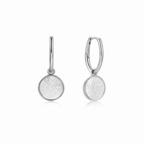 Ania Haie Huggie Hoop Earrings E030-05H