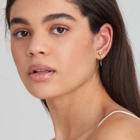 Ania Haie Ear Studs E034-07H