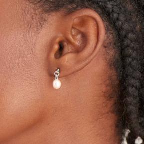 Ania Haie Ear Studs E043-02H