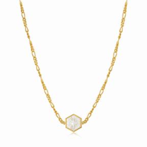 Ania Haie Collier N030-04G