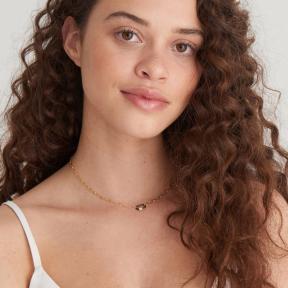 Ania Haie Collier N031-01G-G