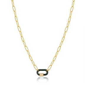 Ania Haie Collier N031-01G-G