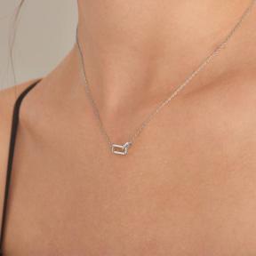 Ania Haie Collier N037-01H