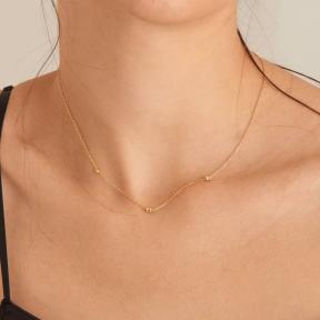 Ania Haie Collier N038-02G