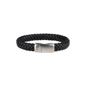 Aze Jewels Iron Jack Black Armband AZ-BL005-A-210