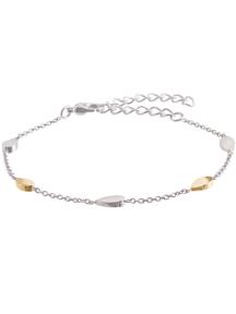 Boccia Titanium Armband 03024-03