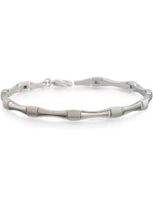 Boccia Titanium Armband 03037-01