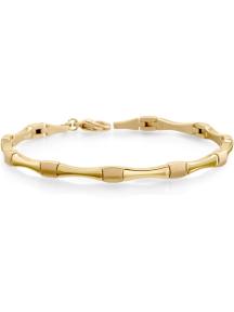 Boccia Titanium Armband 03037-03