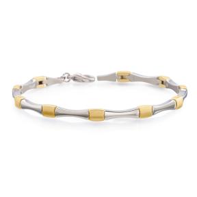 Boccia Titanium Armband 03037-04