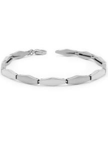 Boccia Titanium Armband 03039-01
