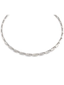 boccia 08004-02 collier titanium 45cm