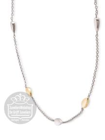 Boccia 08026-03 Collier Titanium