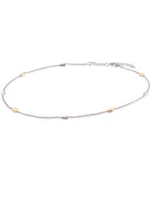 Boccia 08026-03 Collier Titanium