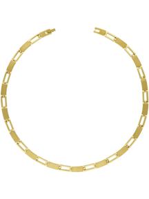 Boccia 08040-03 Collier Titanium