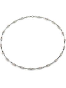Boccia 08045-01 Collier Titanium