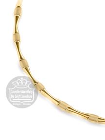 Boccia 08045-03 Collier Titanium