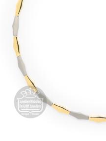 Boccia 08047-02 Collier Titanium