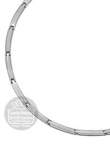Boccia 08052-01 Collier Titanium