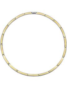 Boccia 08052-02 Collier Titanium
